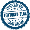 Expat blogs in China