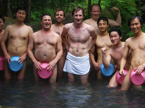 The Seven Best And The Worst Experiences Of A Hot Spring Addict In Japan Expat Contest