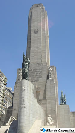 National Flag Memorial Rosario