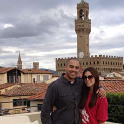 Florence lovers