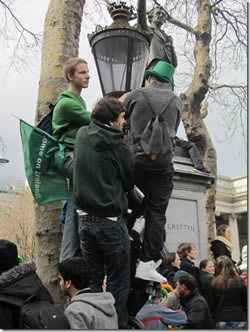St. Patricks Day 2012