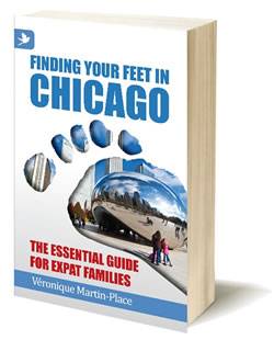 Finding Your Feet In Chicago