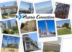 Rosario Connection