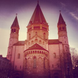 The Mainzer Dom
