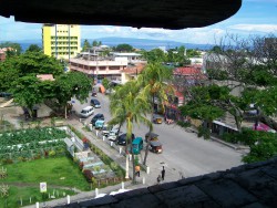 Dumaguete city photo