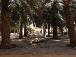 King Abdul Aziz Historical Center - Riyadh